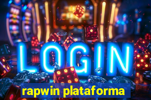 rapwin plataforma